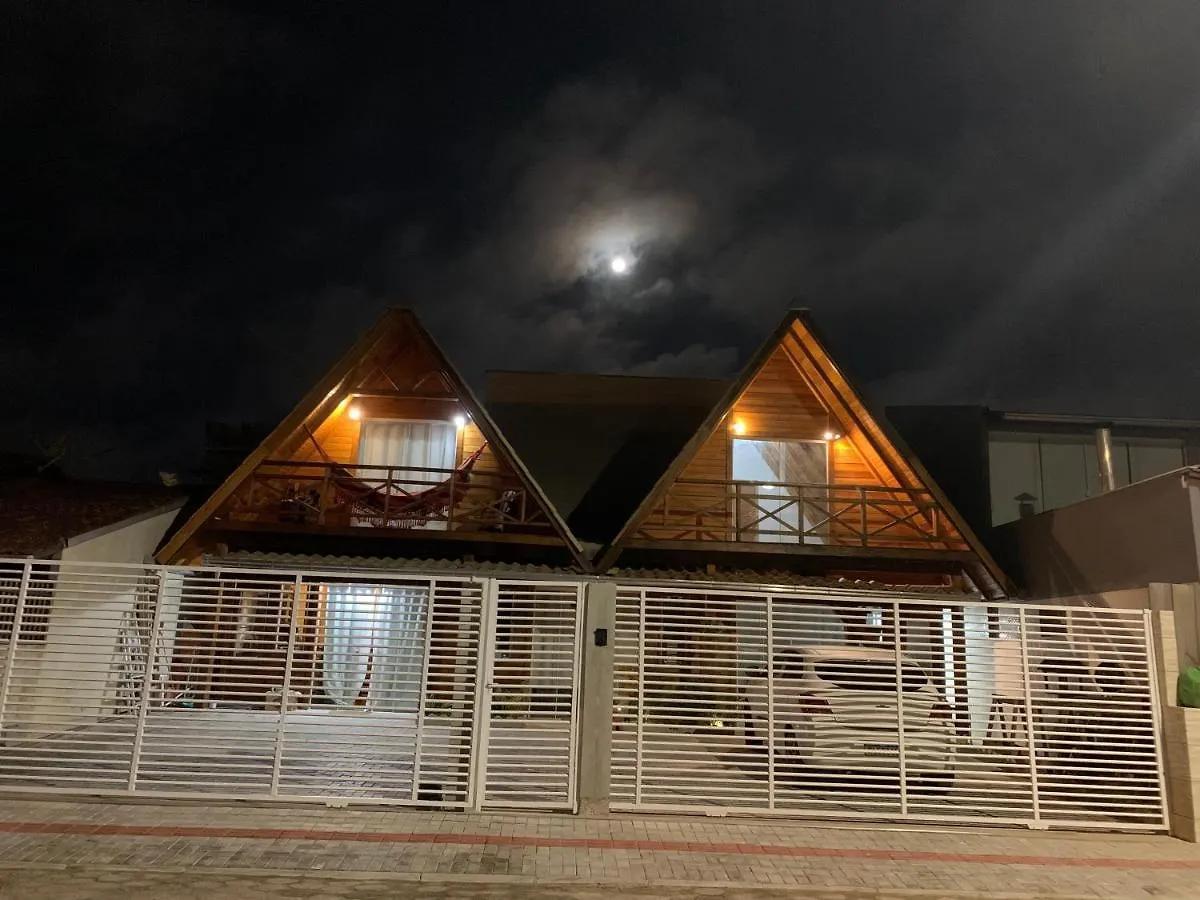 Apartment Canto Gira Sol - Estudio Sol - Terreo Penha